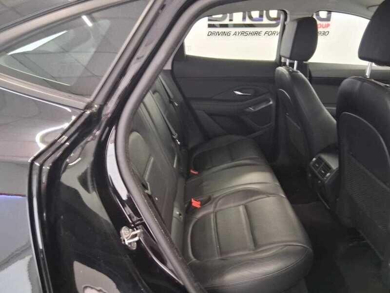 Used Jaguar E-Pace 2019 for sale - 76136487: Photo 12