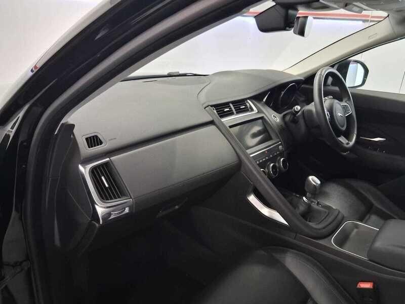 Used Jaguar E-Pace 2019 for sale - 76136487: Photo 13