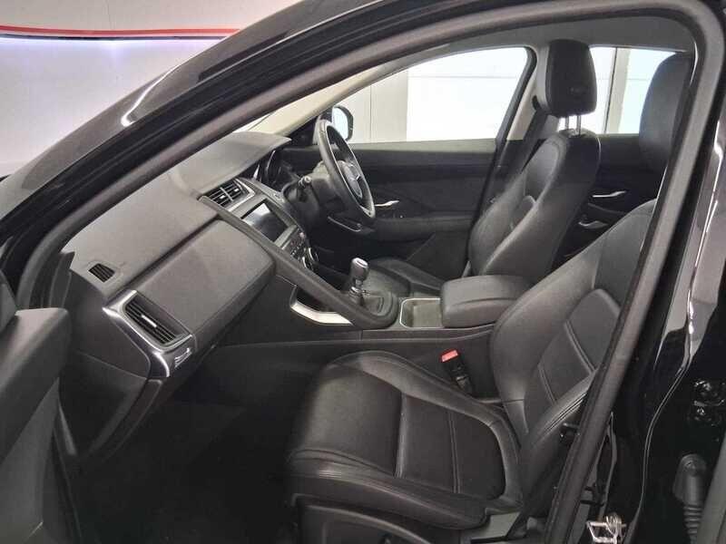 Used Jaguar E-Pace 2019 for sale - 76136487: Photo 14