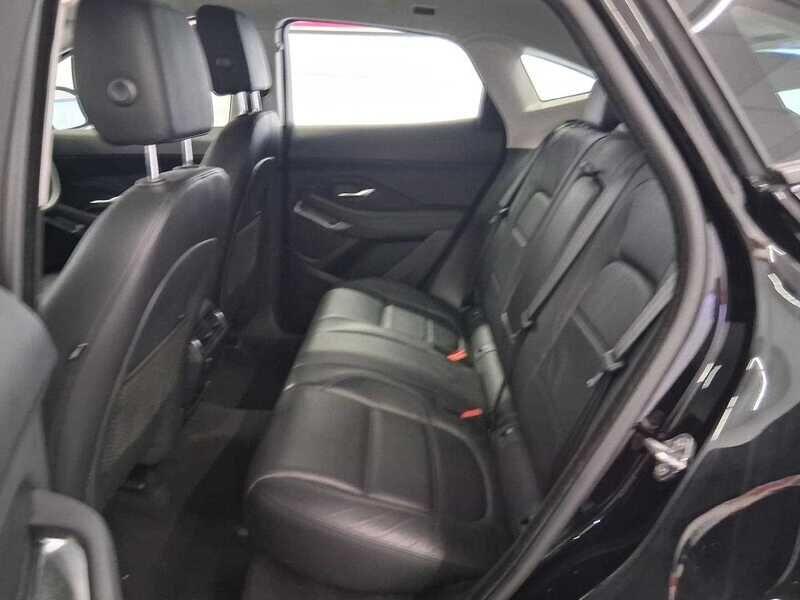 Used Jaguar E-Pace 2019 for sale - 76136487: Photo 15