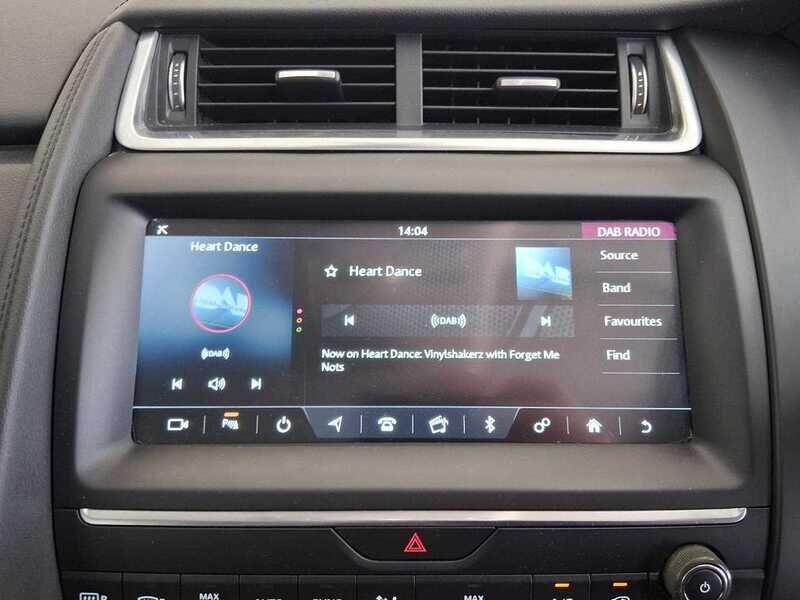 Used Jaguar E-Pace 2019 for sale - 76136487: Photo 17