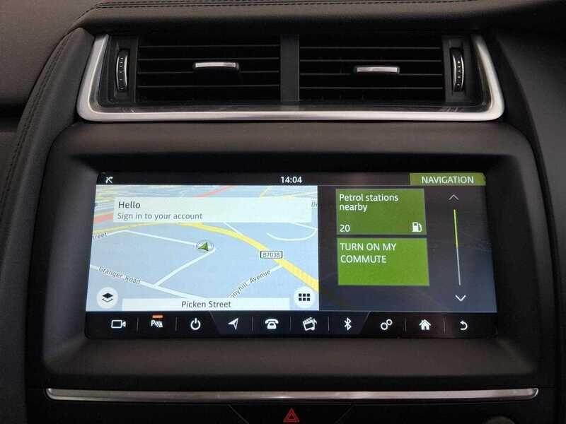 Used Jaguar E-Pace 2019 for sale - 76136487: Photo 18