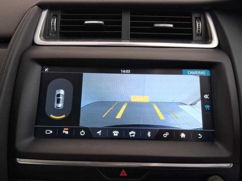 Used Jaguar E-Pace 2019 for sale - 76136487: Photo 19