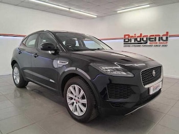 Jaguar - E-Pace