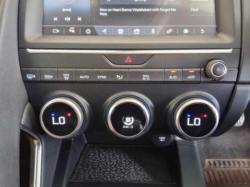 Used Jaguar E-Pace 2019 for sale - 76136487: Photo 20