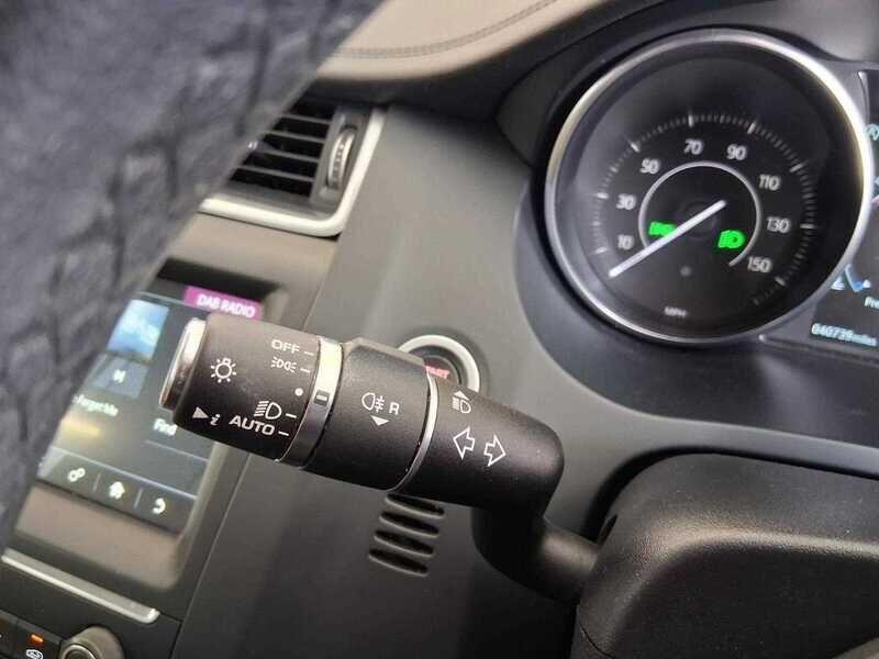 Used Jaguar E-Pace 2019 for sale - 76136487: Photo 22