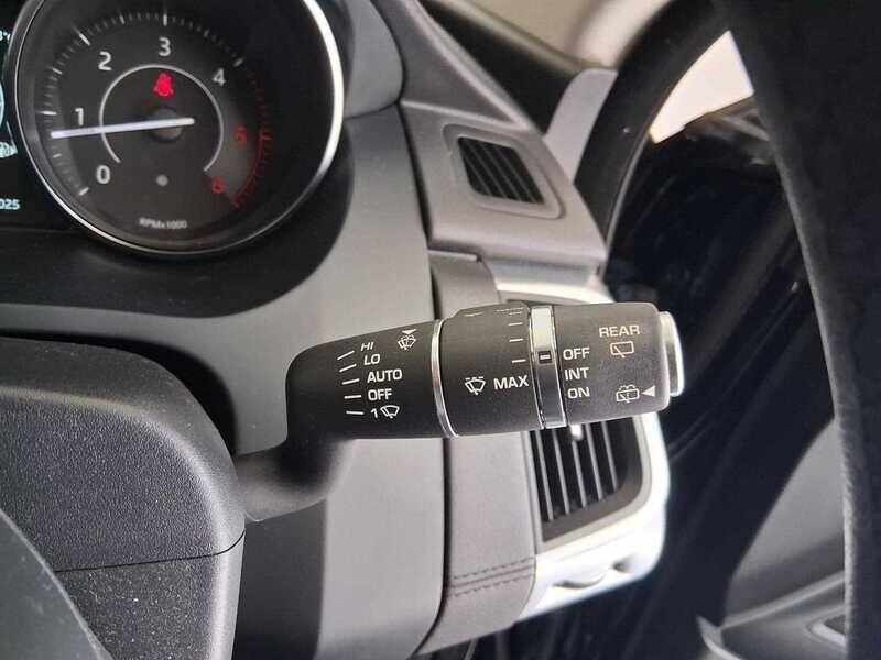 Used Jaguar E-Pace 2019 for sale - 76136487: Photo 23