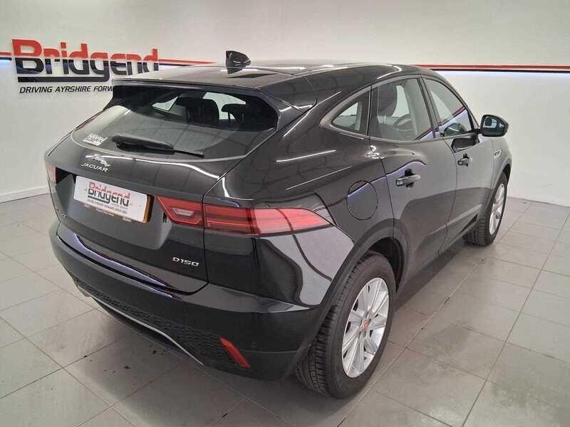Used Jaguar E-Pace 2019 for sale - 76136487: Photo 6