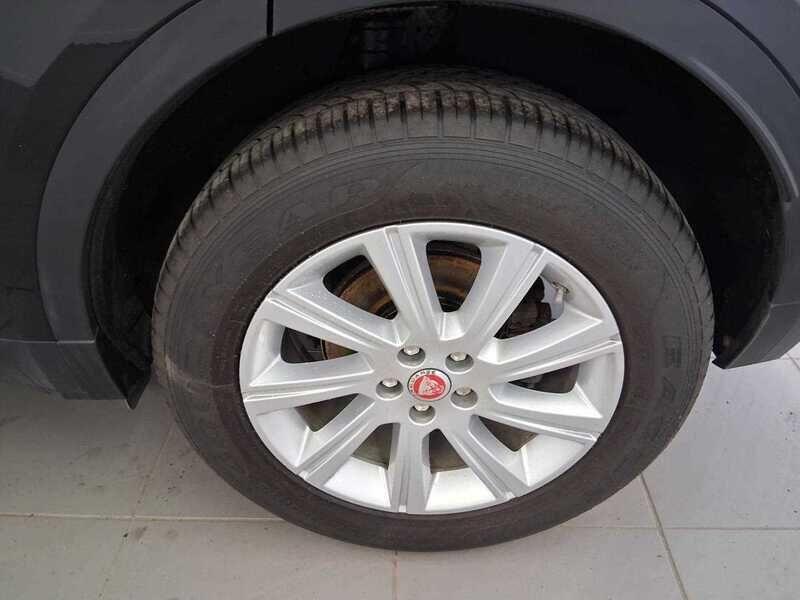 Used Jaguar E-Pace 2019 for sale - 76136487: Photo 7