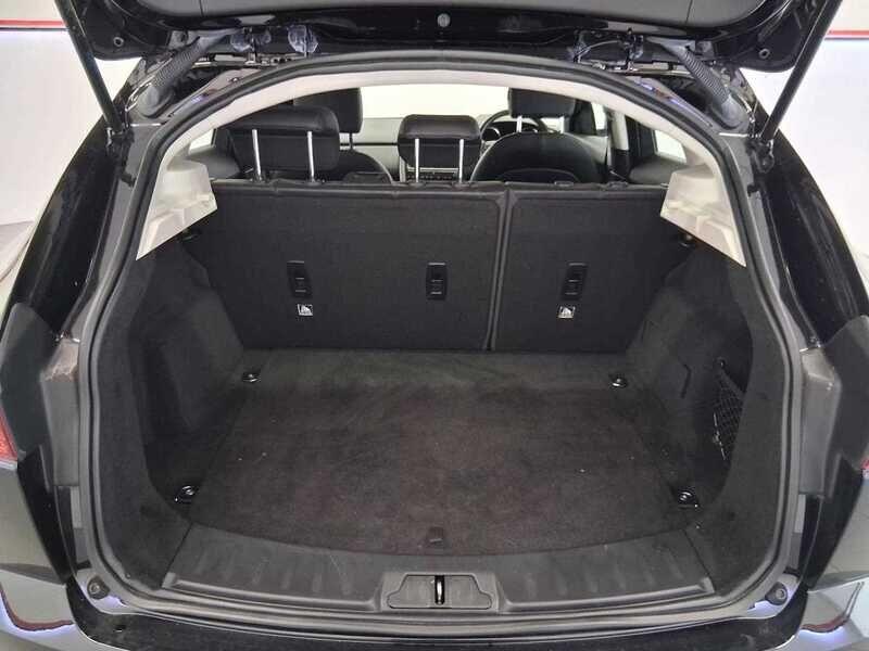 Used Jaguar E-Pace 2019 for sale - 76136487: Photo 8