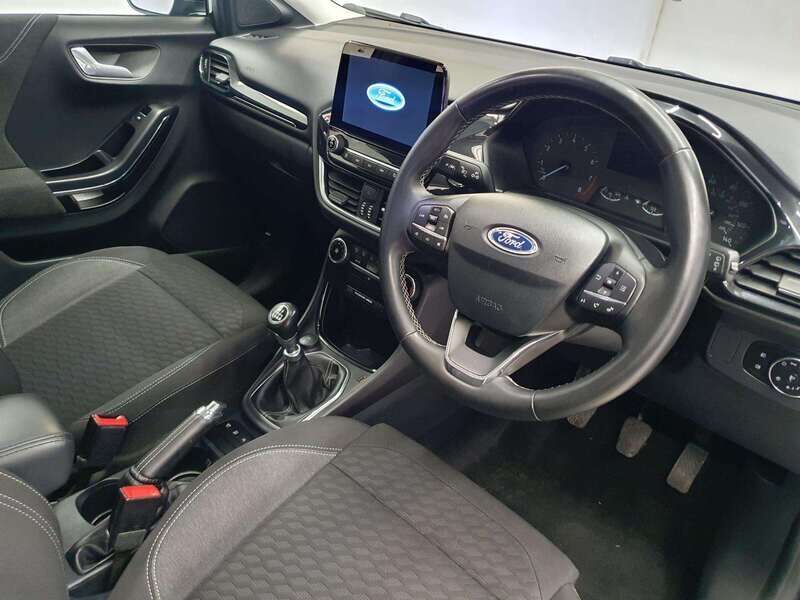 Used Ford Puma 2022 for sale - 77045033: Photo 13