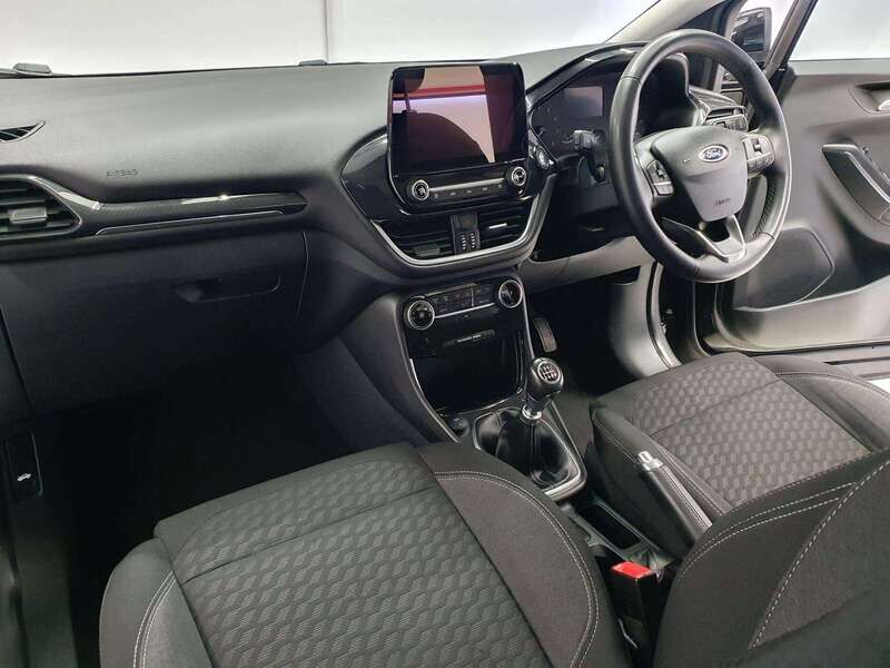 Used Ford Puma 2022 for sale - 77045033: Photo 23