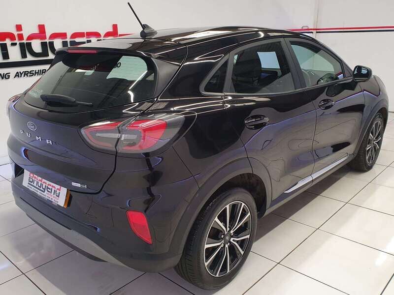 Used Ford Puma 2022 for sale - 77045033: Photo 6
