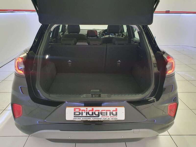 Used Ford Puma 2022 for sale - 77045033: Photo 7