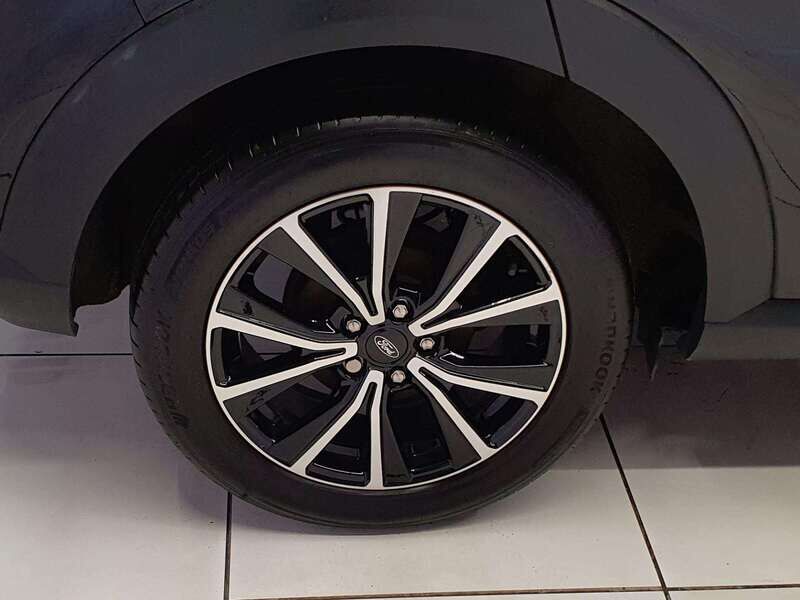 Used Ford Puma 2022 for sale - 77045033: Photo 8