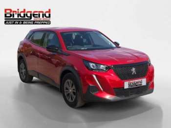 2022 (71) - 1.2 PureTech Active Premium SUV 5dr