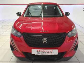 Used Peugeot 2008 2022 for sale - 74726305: Photo