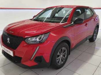 Used Peugeot 2008 2022 for sale - 74726305: Photo