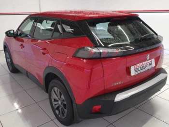 Used Peugeot 2008 2022 for sale - 74726305: Photo