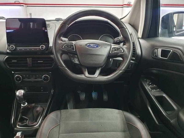 Used Ford Ecosport 2022 for sale - 76137823: Photo 10
