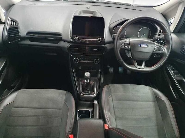 Used Ford Ecosport 2022 for sale - 76137823: Photo 11