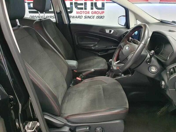 Used Ford Ecosport 2022 for sale - 76137823: Photo 12