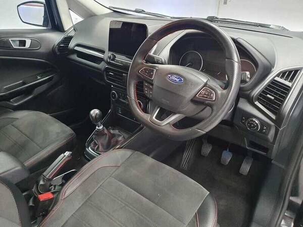 Used Ford Ecosport 2022 for sale - 76137823: Photo 13