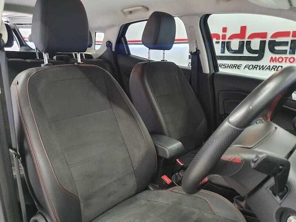 Used Ford Ecosport 2022 for sale - 76137823: Photo 14