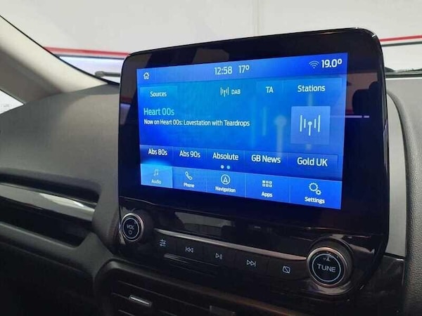 Used Ford Ecosport 2022 for sale - 76137823: Photo 15