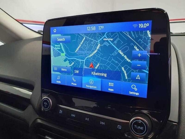Used Ford Ecosport 2022 for sale - 76137823: Photo 17
