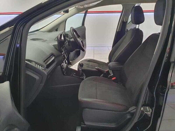 Used Ford Ecosport 2022 for sale - 76137823: Photo 20
