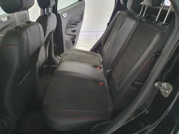 Used Ford Ecosport 2022 for sale - 76137823: Photo 22