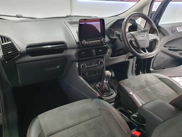 Used Ford Ecosport 2022 for sale - 76137823: Photo 23