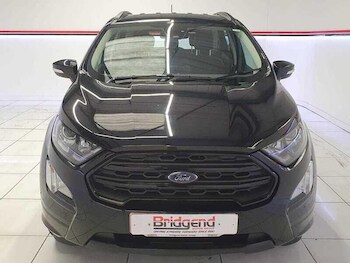 Used Ford Ecosport 2022 for sale - 76137823: Photo 2