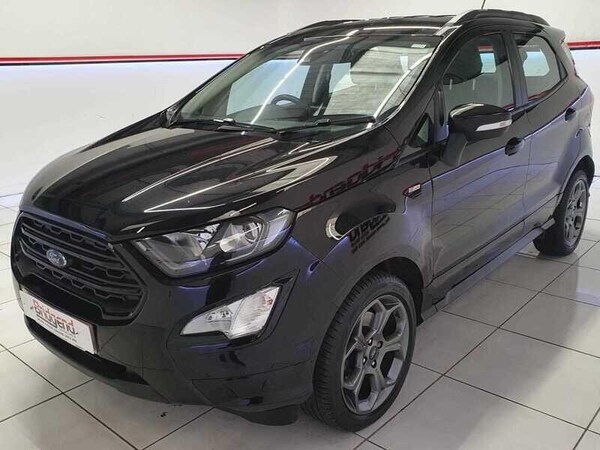 Used Ford Ecosport 2022 for sale - 76137823: Photo 3