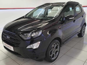 Used Ford Ecosport 2022 for sale - 76137823: Photo 3