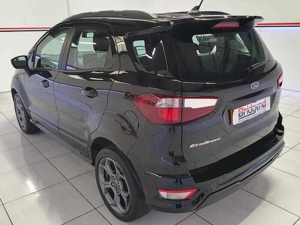 Used Ford Ecosport 2022 for sale - 76137823: Photo 4