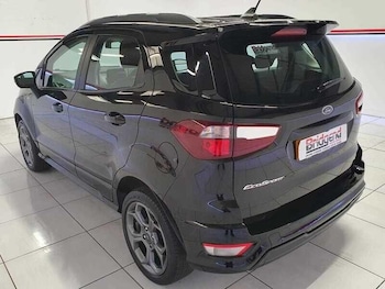 Used Ford Ecosport 2022 for sale - 76137823: Photo 4