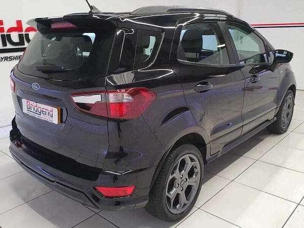 Used Ford Ecosport 2022 for sale - 76137823: Photo 6