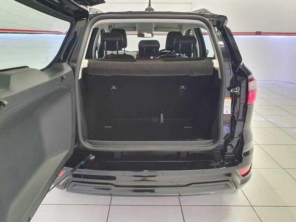 Used Ford Ecosport 2022 for sale - 76137823: Photo 7