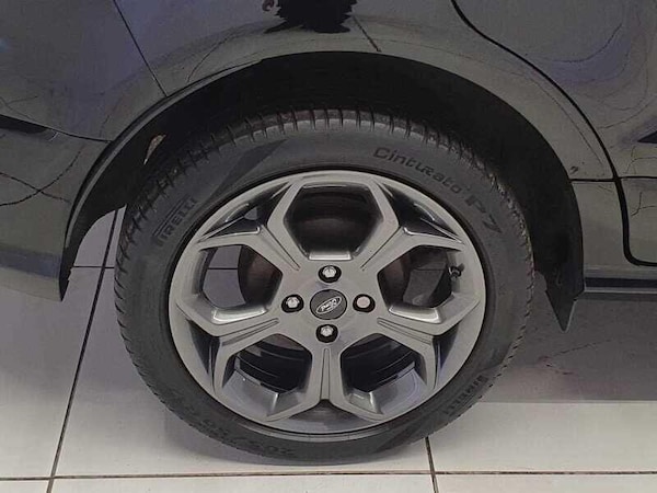 Used Ford Ecosport 2022 for sale - 76137823: Photo 8