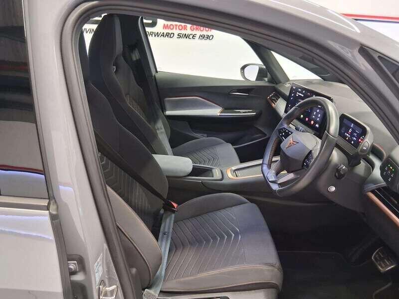 Used Cupra Born 2023 for sale - 76138458: Photo 11