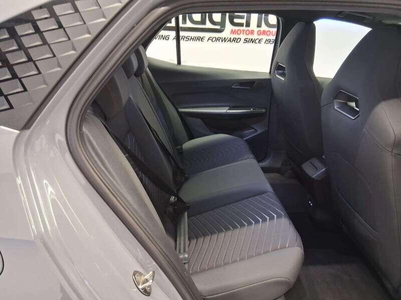 Used Cupra Born 2023 for sale - 76138458: Photo 12