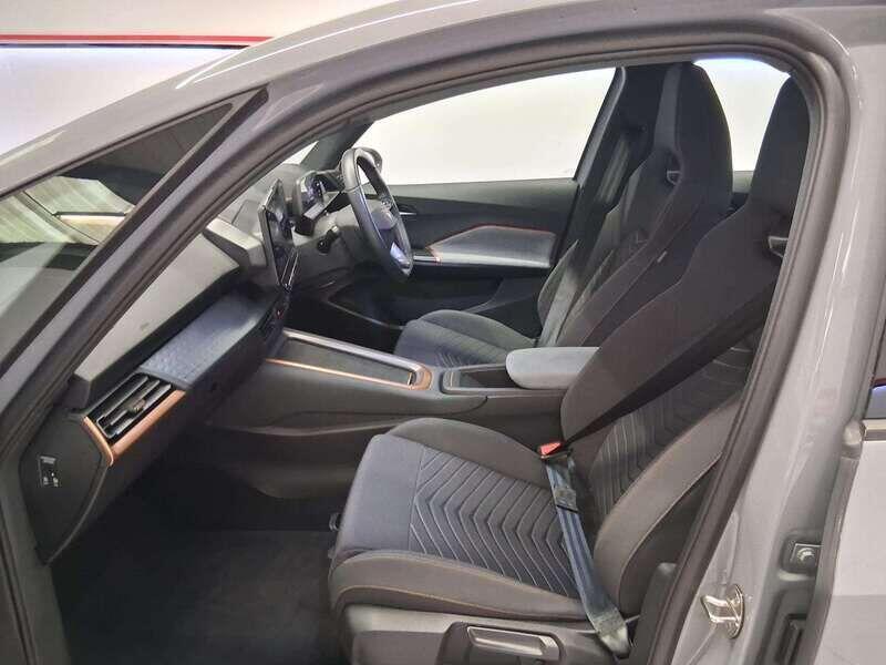 Used Cupra Born 2023 for sale - 76138458: Photo 14