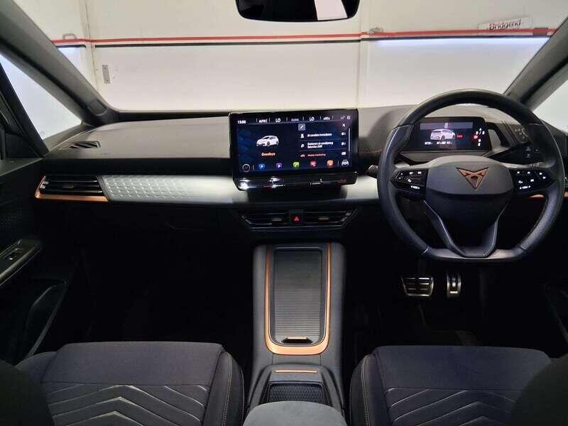 Used Cupra Born 2023 for sale - 76138458: Photo 16