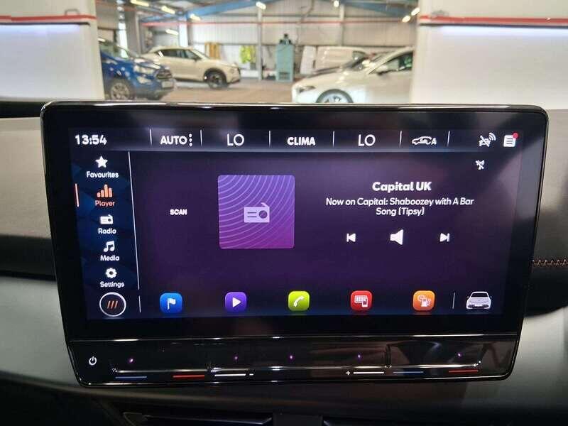 Used Cupra Born 2023 for sale - 76138458: Photo 17