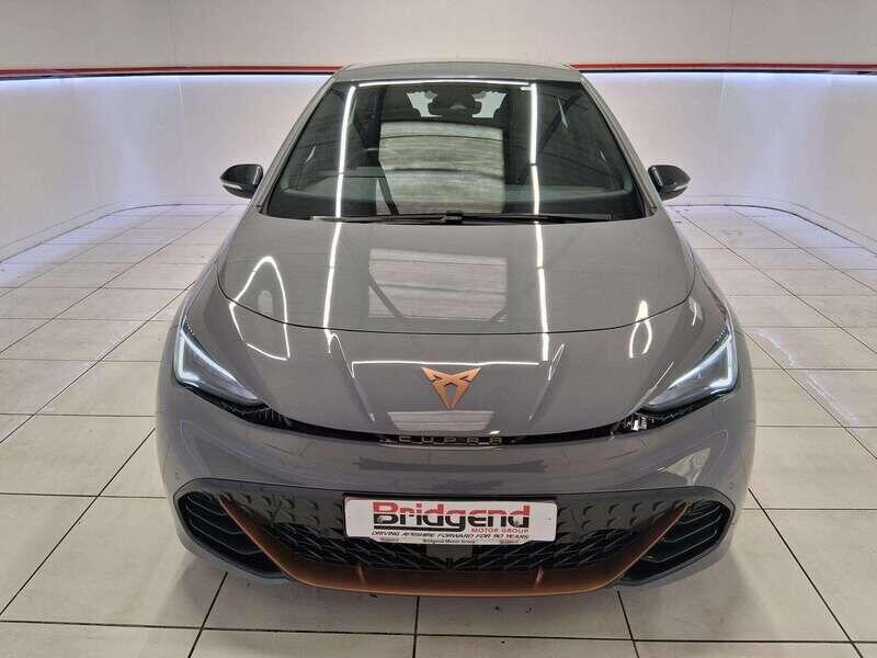 Used Cupra Born 2023 for sale - 76138458: Photo 2