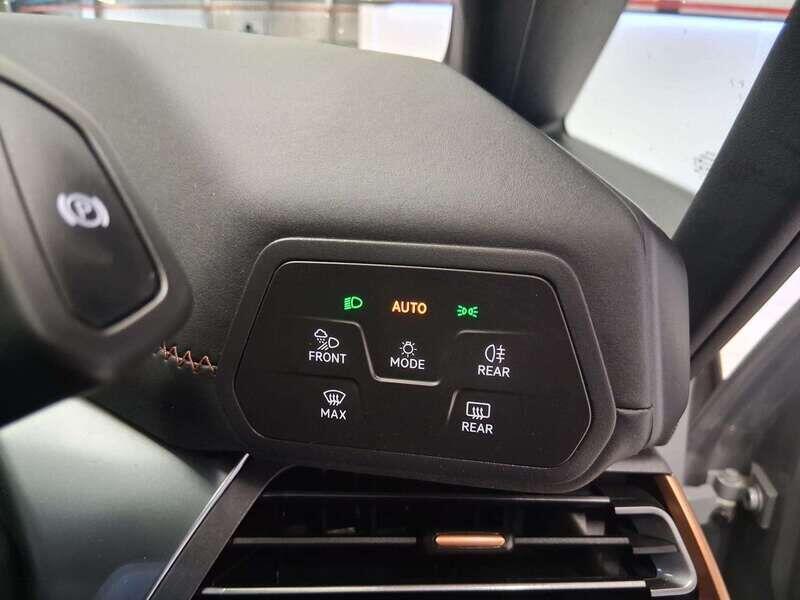 Used Cupra Born 2023 for sale - 76138458: Photo 22
