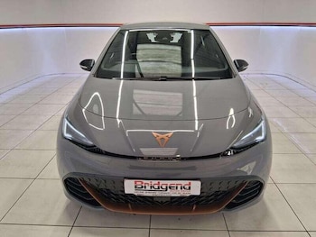 Used Cupra Born 2023 for sale - 76138458: Photo 2