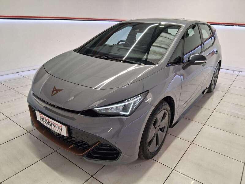 Used Cupra Born 2023 for sale - 76138458: Photo 3